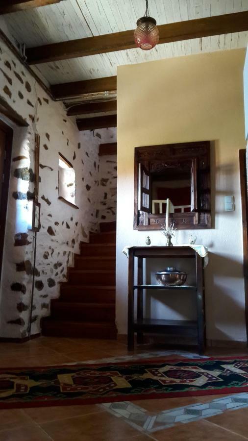 Vernon Villa Stone 1887 카스토리아 외부 사진