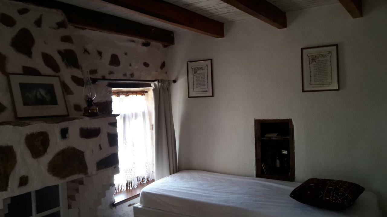 Vernon Villa Stone 1887 카스토리아 외부 사진